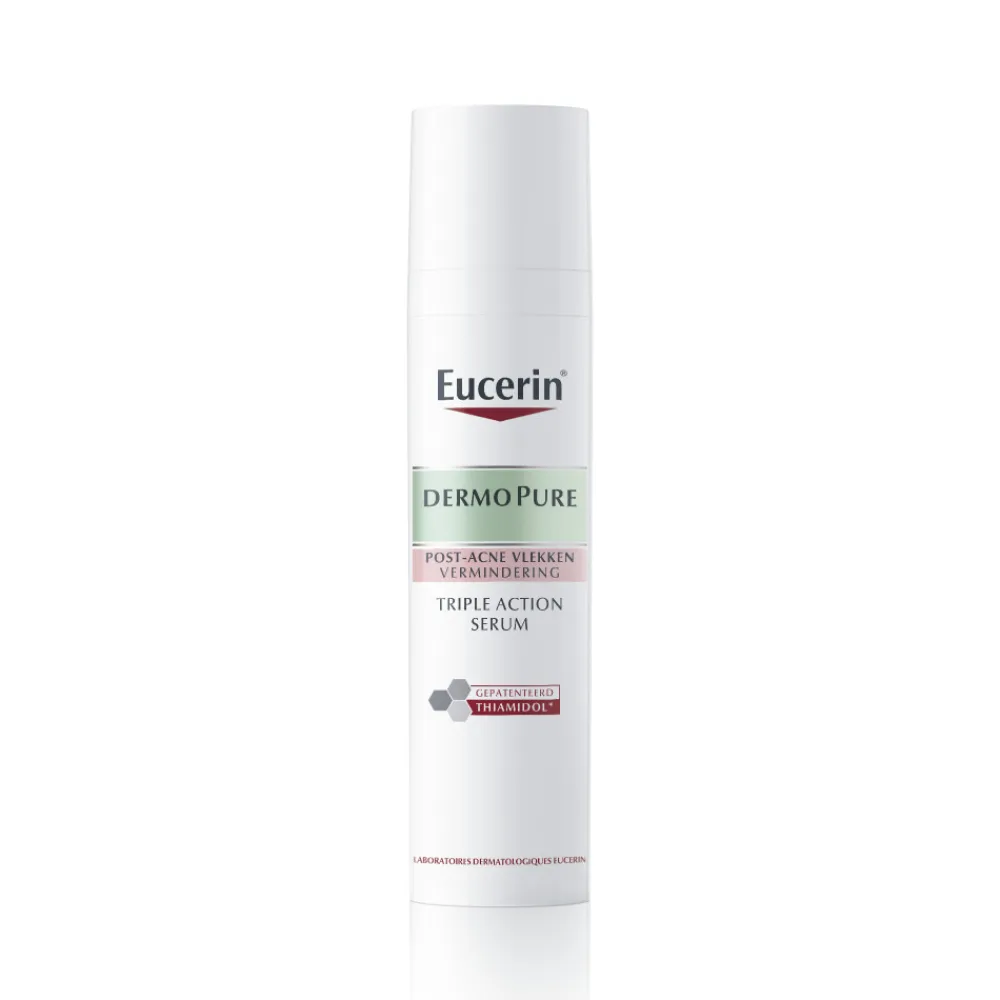 Eucerin DermoPure Triple Action Serum 40 ml