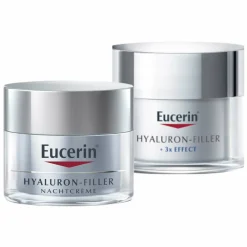 Eucerin Hyaluron-Filler Creme Pakket