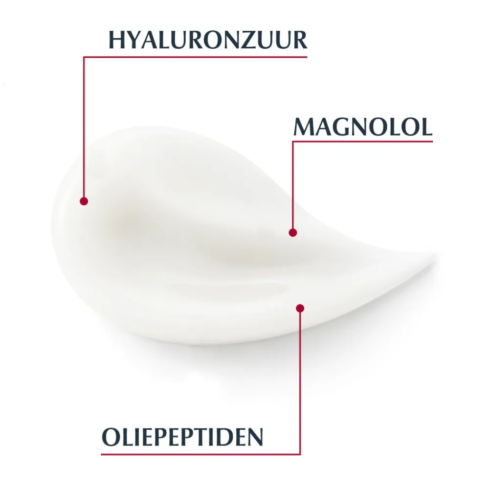 Eucerin Hyaluron-Filler + Volume-Lift Oogcontourcrème SPF 15 15 ml