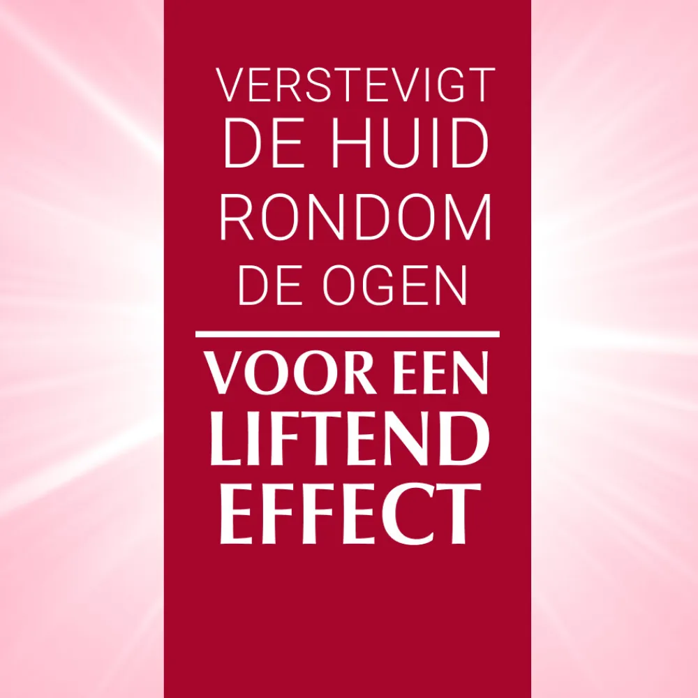Eucerin Hyaluron-Filler + Volume-Lift Oogcontourcrème SPF 15 15 ml