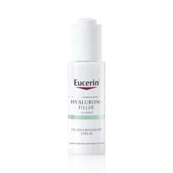 Eucerin Hyaluron-Filler + 3x Effect Huidverfijnend Serum 30 ml