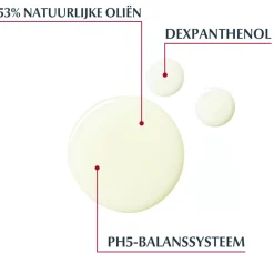 Eucerin pH5 Douche olie 400 ml