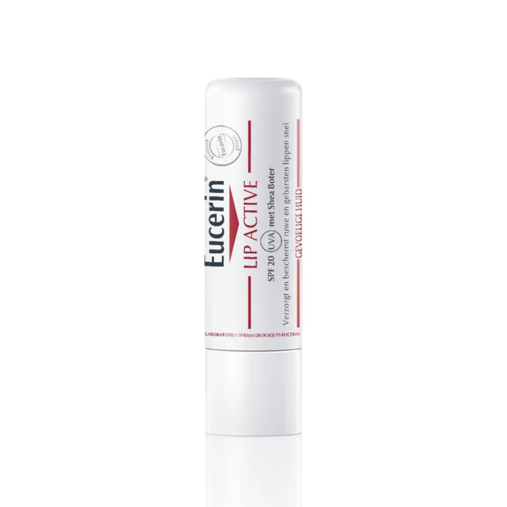 Eucerin pH5 Lip Active SPF20 5 ml