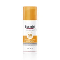 Eucerin Sun Photoaging Control Fluid SPF 50 50 ml