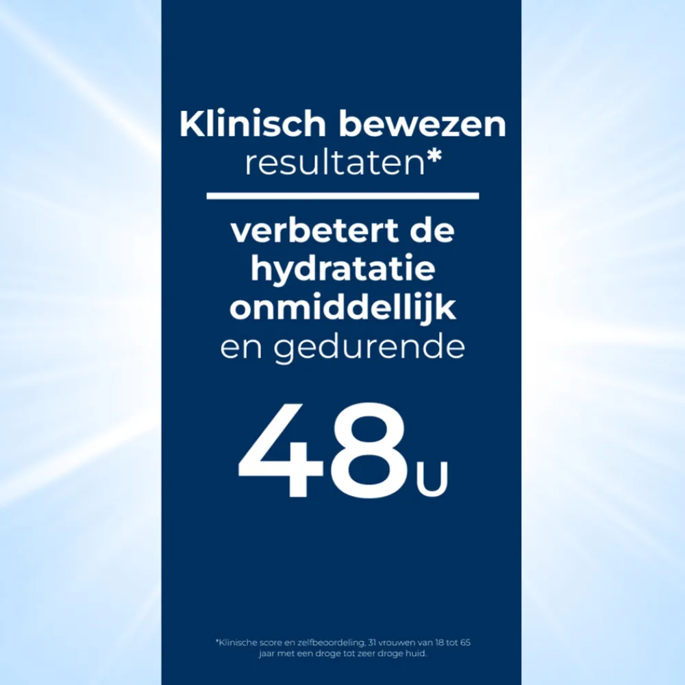 Eucerin UreaRepair Bodycrème 5% Urea 450 ml