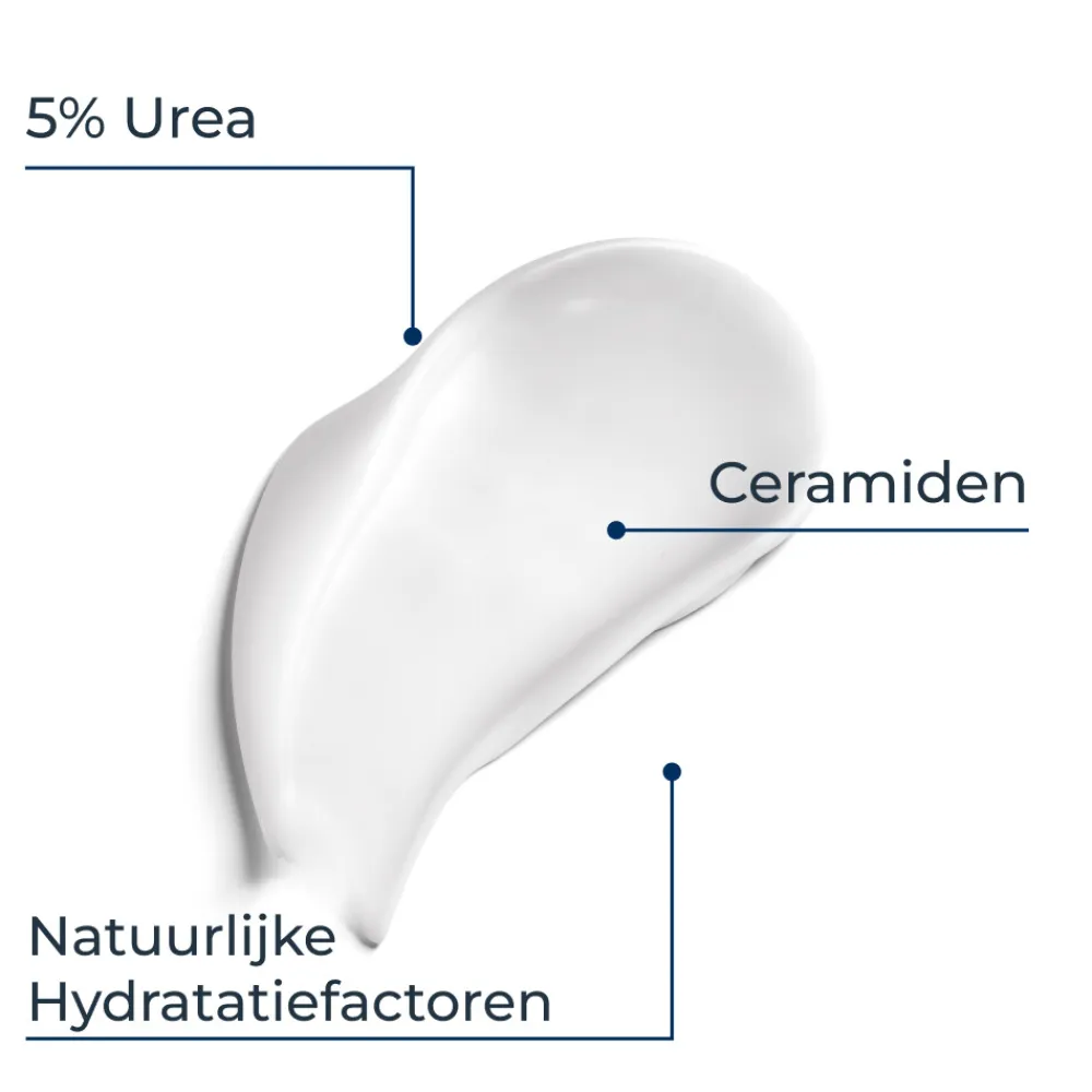 Eucerin UreaRepair Bodylotion met 10% Urea 400 ml
