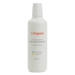 Fagron Douchelotion Licht Vettende 250 ml