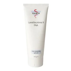 Fagron Lanettecrème II Fna 100 gr