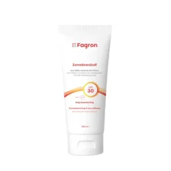 Fagron Zonnebrandzalf SPF 30 200 ml