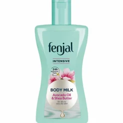 Fenjal Intensive Body Milk 200 ml