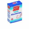 Fittydent Kleefstrips 15 stuks