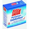 Fittydent Reinigingstabletten 32 stuks