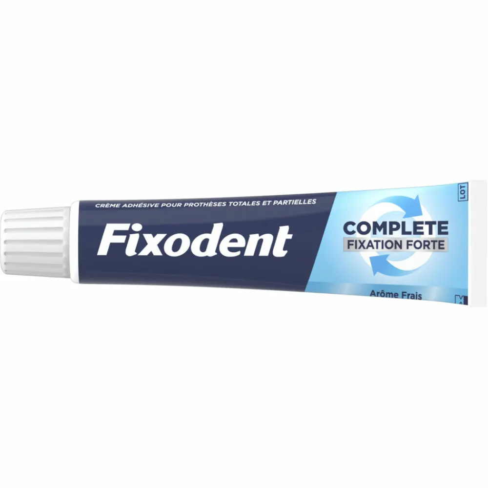 Fixodent Kleefpasta Complete Fresh 70 gr