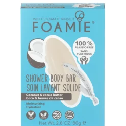 Foamie Body Bar Shake Your Coconuts