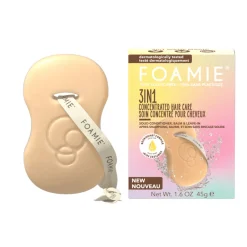 Foamie Conditioner Bar 3in1 Mane Magic 45 gr