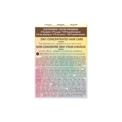Foamie Conditioner Bar 3in1 Mane Magic 45 gr