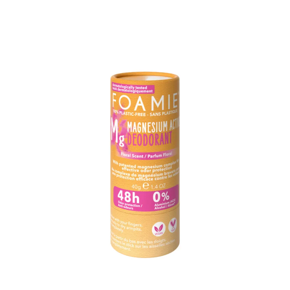Foamie Deodorant Stick Happy Day 40 gr