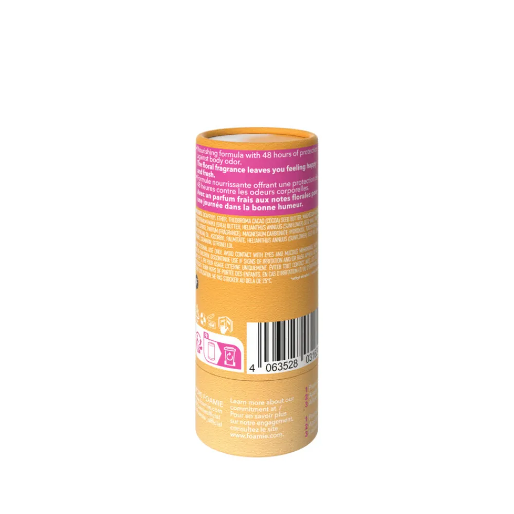 Foamie Deodorant Stick Happy Day 40 gr