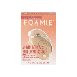 Foamie 2 in 1 Body Bar Oat to Be Smooth