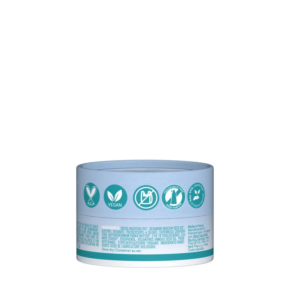 Foamie Make-up Removing Balm Magic Cleanse 50 gr