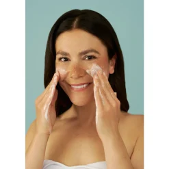 Foamie Powder-to-Milk Face Wash Magic Cleanse 40 gr