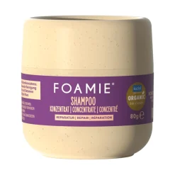 Foamie Shampoo Balm Concentrate Repair 80 gr