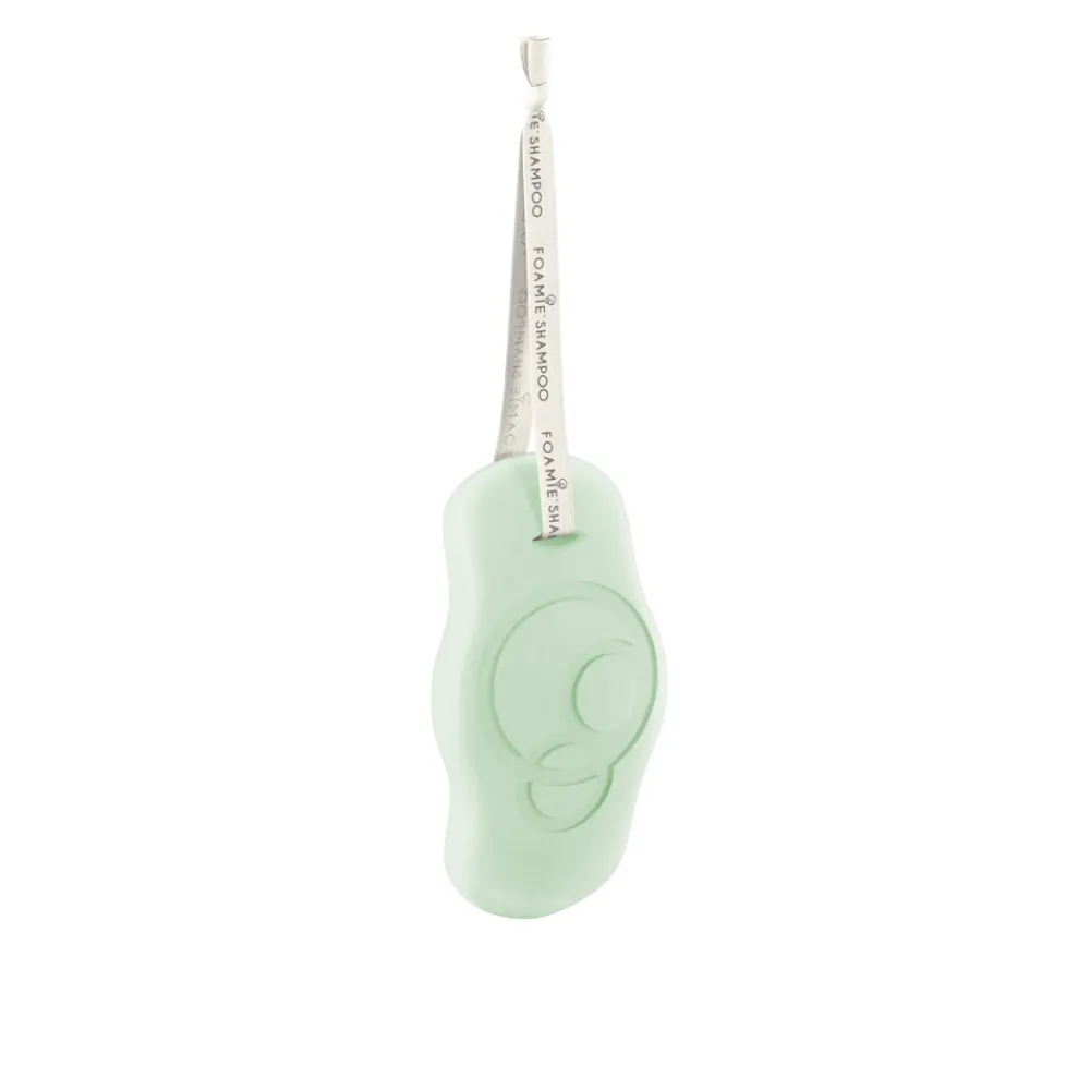 Foamie Shampoo Bar Aloe You Vera Much (Droog Haar)