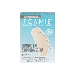 Foamie Shampoo Bar Shake Your Coconuts (Normaal Haar)