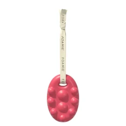 Foamie Shower Bar Berry Basilicious 80 gr