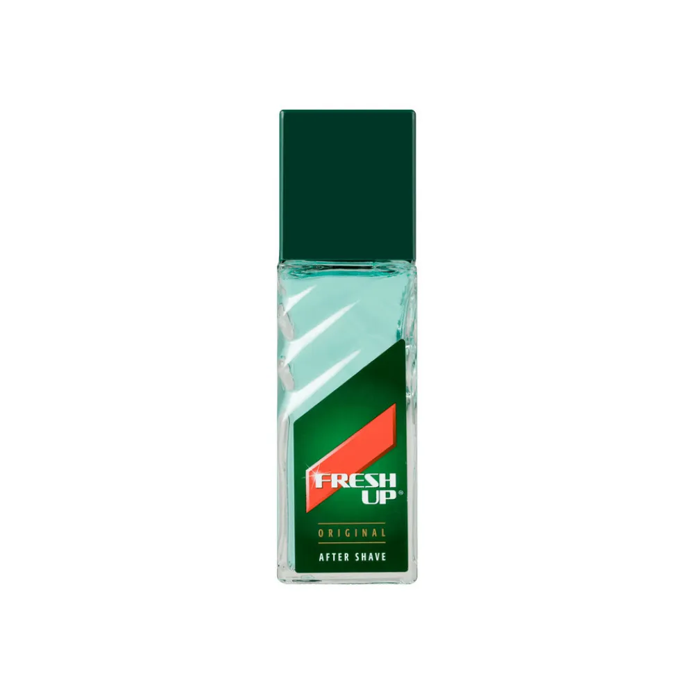 Heren Fresh-Up After Shave Depper 100 ml