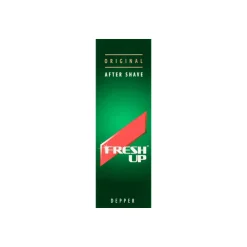 Heren Fresh-Up After Shave Depper 100 ml