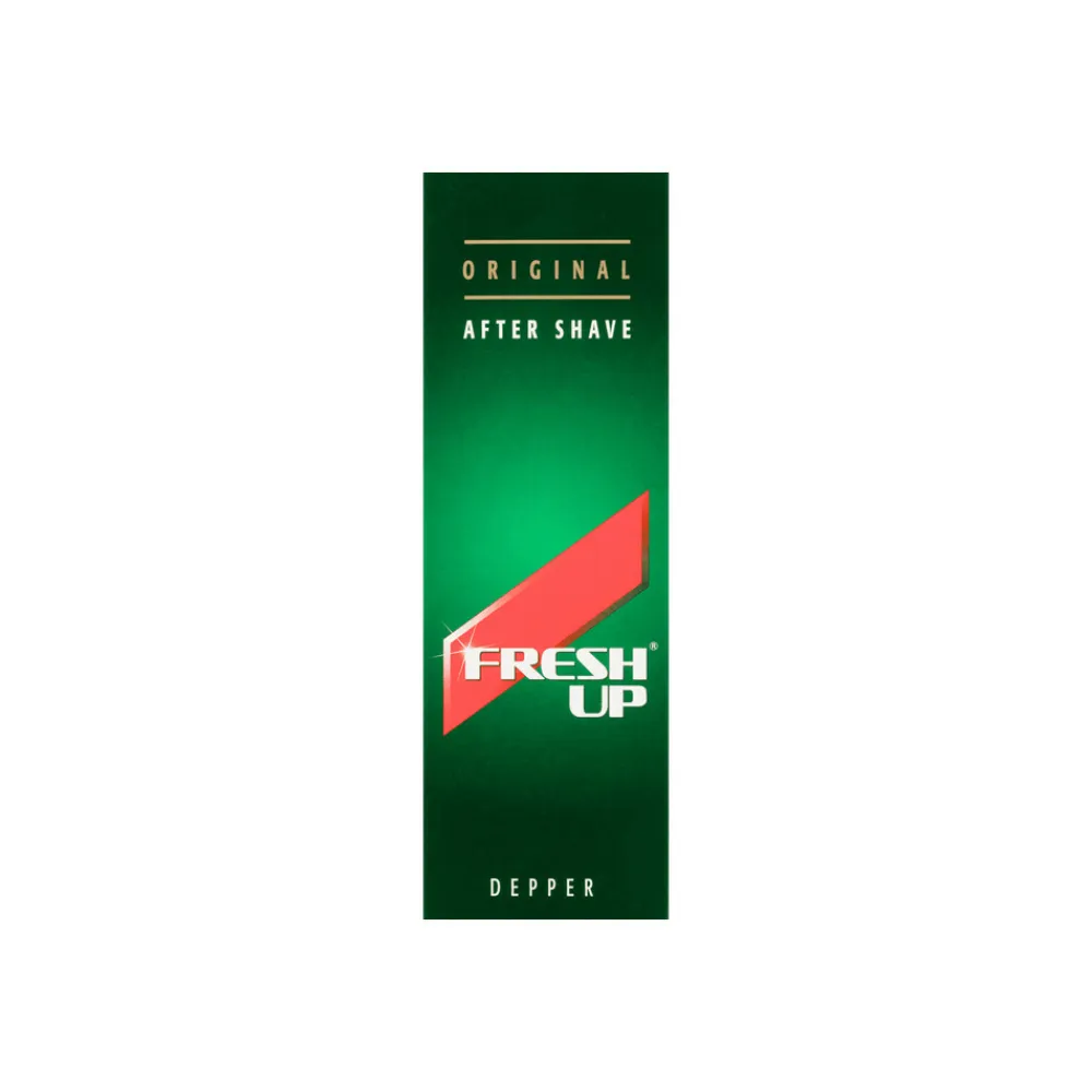 Heren Fresh-Up After Shave Depper 100 ml