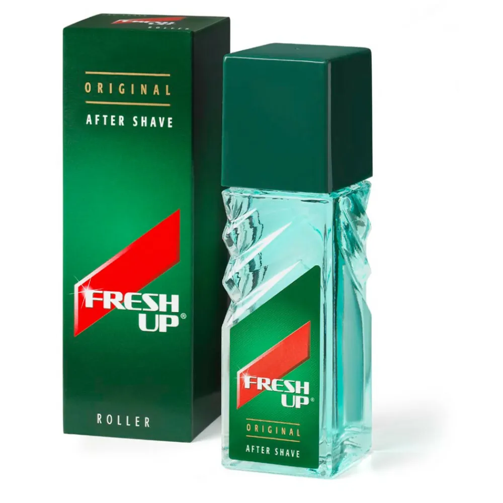 Heren Fresh-Up After Shave Roller 100 ml