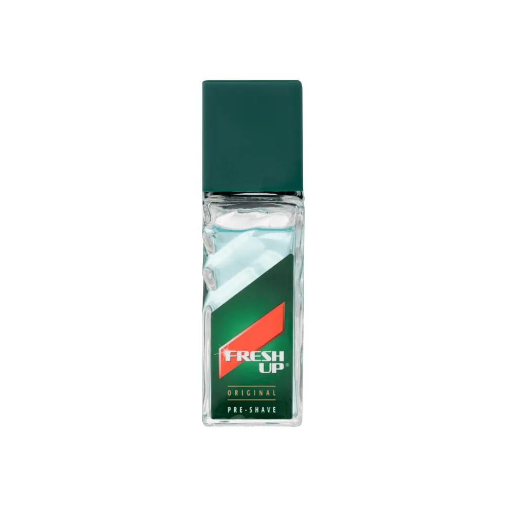 Heren Fresh-Up Preshave Depper 100 ml