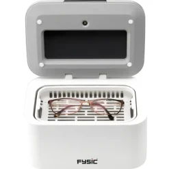 Fysic FC35 Ultrasoon Reiniger Met UV Licht