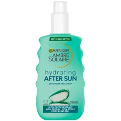 Garnier Ambre Solaire Aftersun Spray 150 ml