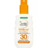 Garnier Ambre Solaire Hydra 24 Protect Zonnebrandspray SPF 30 150 ml