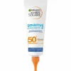 Garnier Ambre Solaire Sensitive Expert+ Zonbeschermingsserum SPF 50+ 125 ml