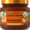 Garnier Loving Blends Argan- en Cameliaolie Haarmasker 340 ml