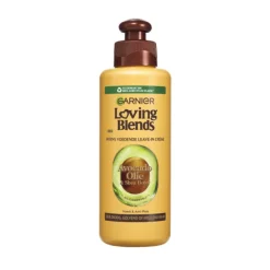 Garnier Loving Blends Avocado Olie en Shea Boter Leave-in Crème 200 ml