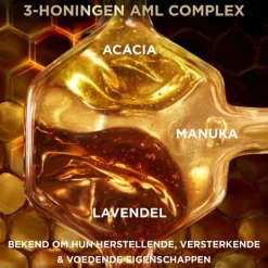 Garnier Loving Blends Honing Goud Conditioner 250 ml