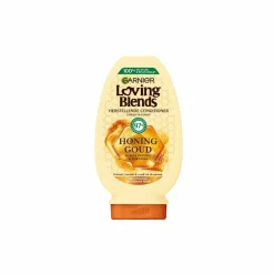 Garnier Loving Blends Honing Goud - Shampoo 3x 300 ml & Conditioner 2x 250 ml – Pakket