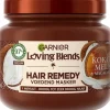 Garnier Loving Blends Kokosmelk en Macadamia Haarmasker 340 ml