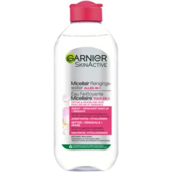 Garnier SkinActive Micellair Reinigingswater voor Droge Huid 400 ml