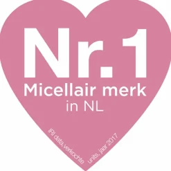 Garnier SkinActive Micellair Reinigingswater met Reinigingsmelk 400 ml