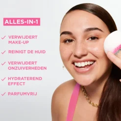Garnier SkinActive Micellair Reinigingswater voor Gevoelige Huid 100 ml