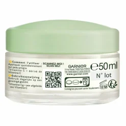 Garnier SkinActive Vitamine C Dagcrème 50 ml