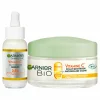 Garnier Vitamine C Serum & Vitamine C Dagcrème Pakket