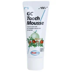 GC Tooth Mousse Recaldent Aardbei 35 ml