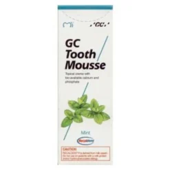 GC Tooth Mousse Recaldent Mint 35 ml